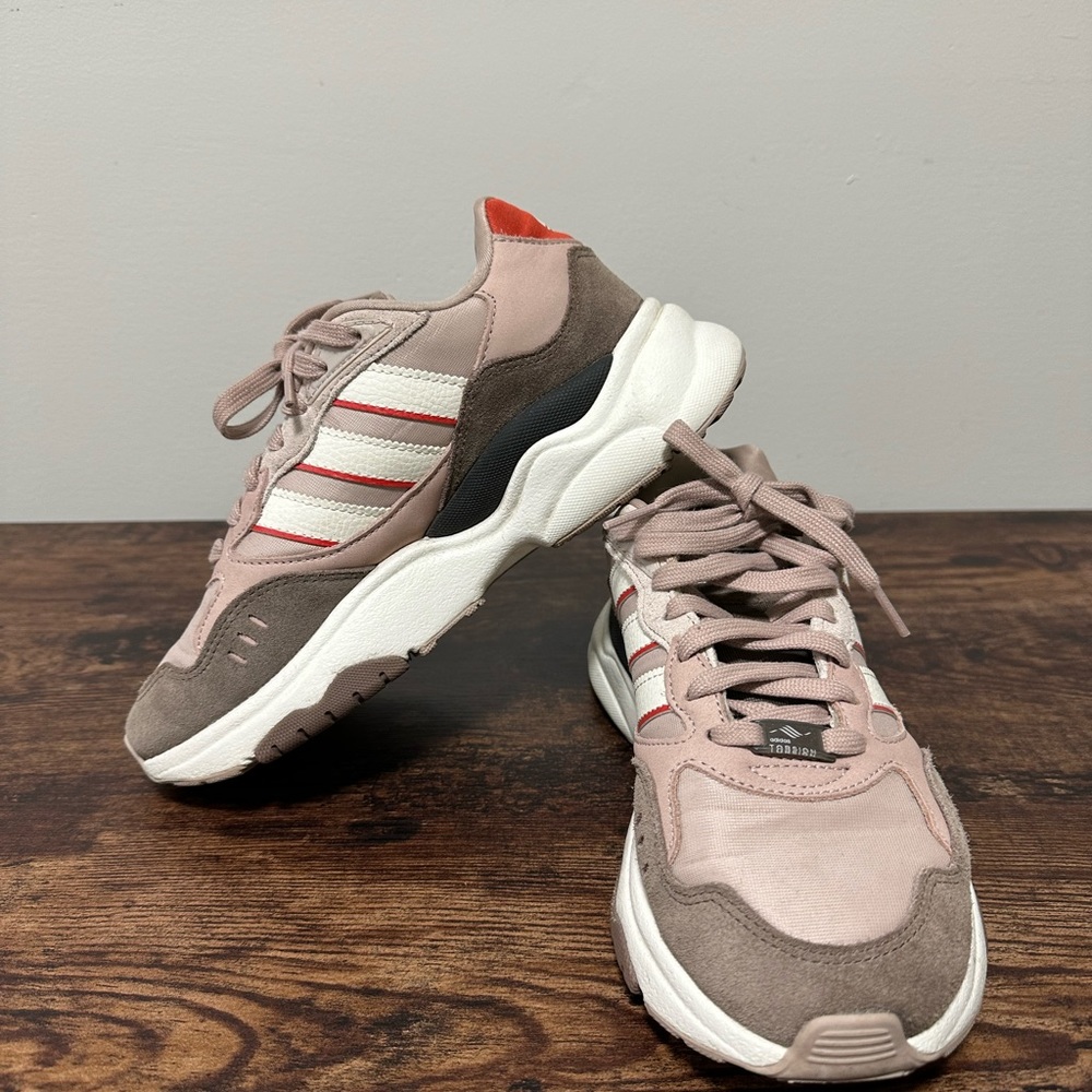 Adidas Retropy F90